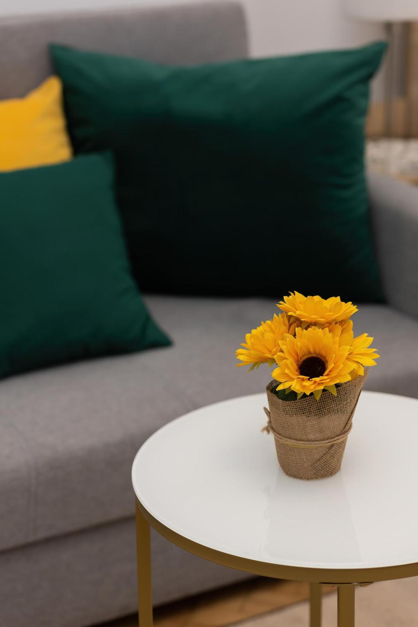 Bright Apartment Warsaw Srodmiescie By Noclegi Renters מראה חיצוני תמונה